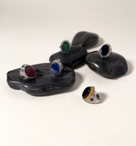 خاتم أطفال ولادي فخم