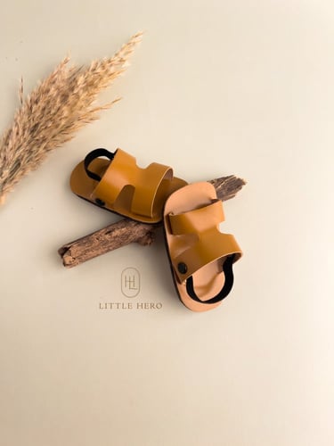 حذاء اطفال للمواليد