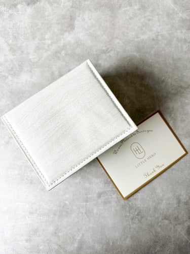 علبة فارغة لهدايا اطقم الساعات