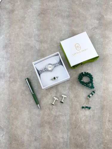 طقم أولاد L4112 0-5 سنوات 5 قطع