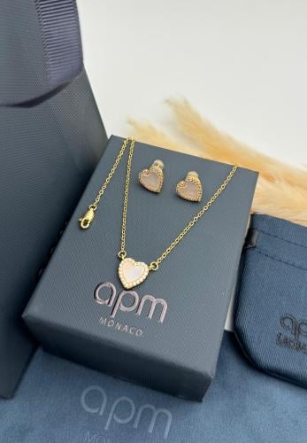 طقم APM قطعتين مع ملحقات
