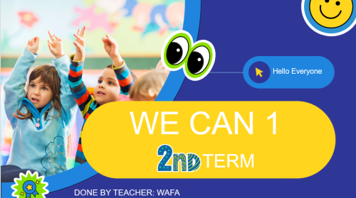 We can 1..U4.. Days and Weather