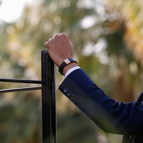 اسوارة LD الرجالية