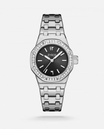 ساعة نسائية من زايروس