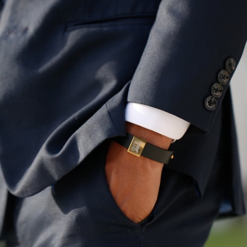 اسوارة LD الرجالية