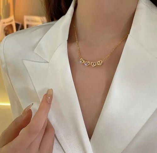 سلسال دياري القلوب الاربعه