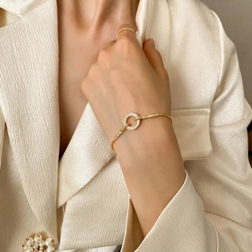 سوارة دياري حلقة الزركون