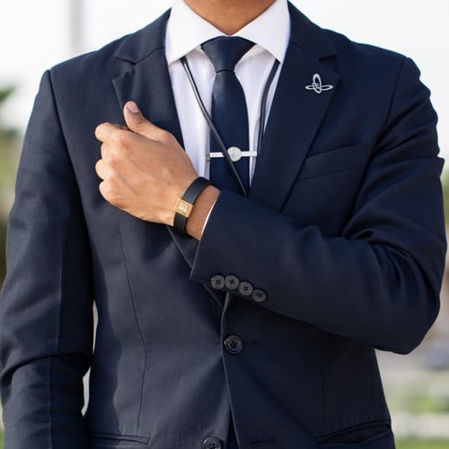 اسوارة LD الرجالية