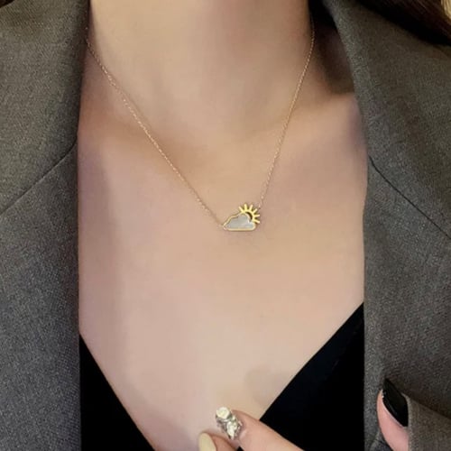 سلسال دياري الغيمه والشمس