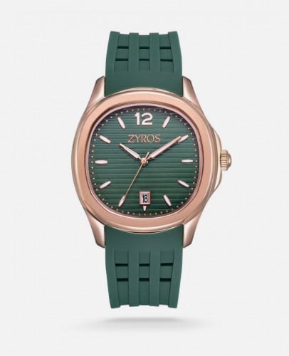 ساعة رجالية من زايروس