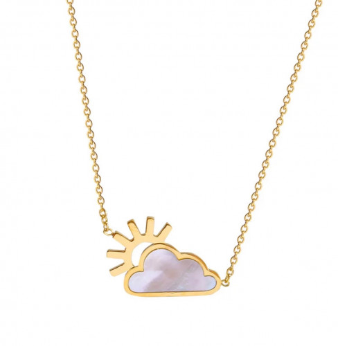 سلسال دياري الغيمه والشمس