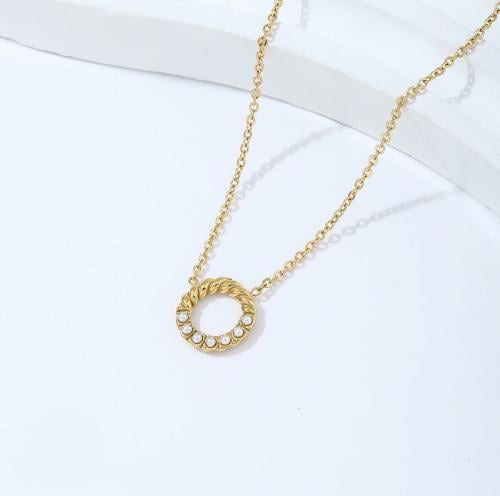 سلسال حلقات الؤلؤ