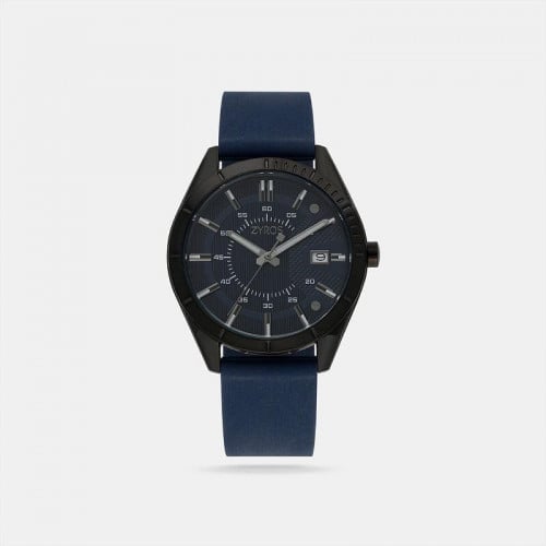 ساعة ZYROS زايروس الرجالية