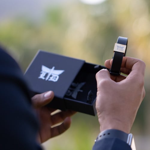 اسوارة LD الرجالية