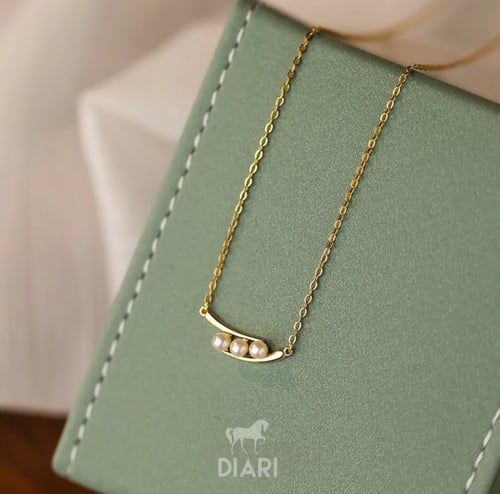 سلسال الؤلؤ