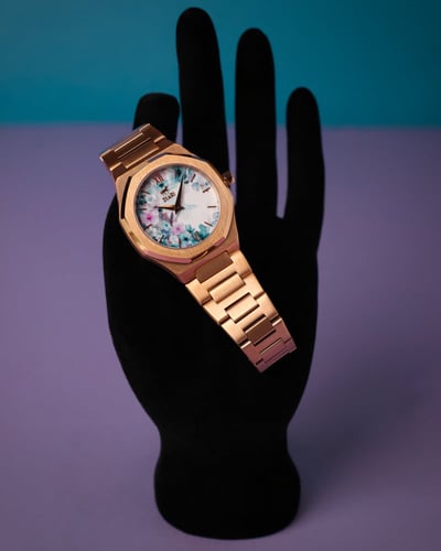 ساعة Diari النسائية