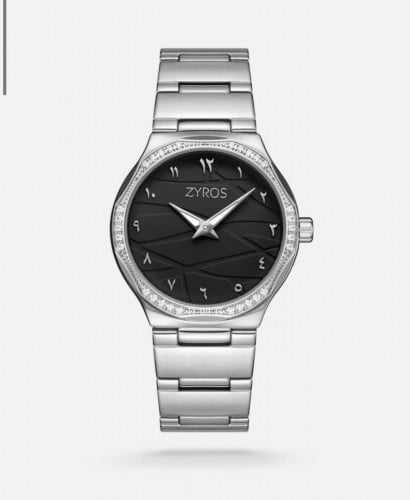 ساعة نسائية من زايروس