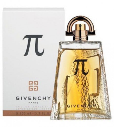 عطر جفنشي باي 100ml