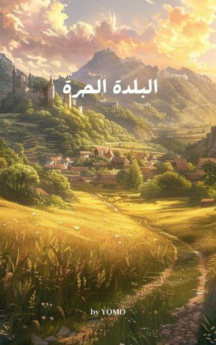 البلدة الحره