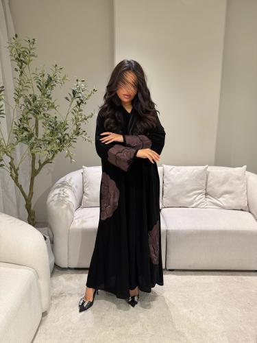 عباية لمار