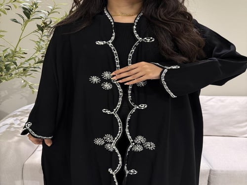 عباية أشواق