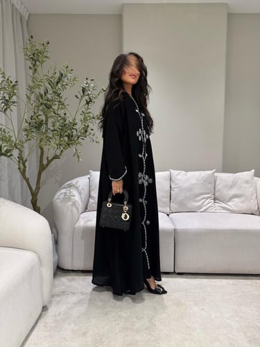 عباية أشواق