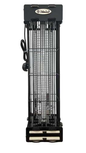 ناموسية المشكاة المطورة - جهاز قاتل البعوض وجميع ا...