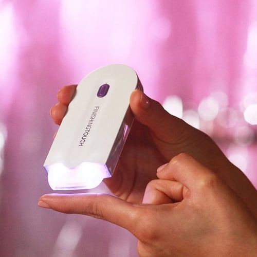 ماكينة إزالة الشعر من YES