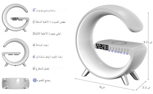 أورورا لوكس - AuroraLuxe