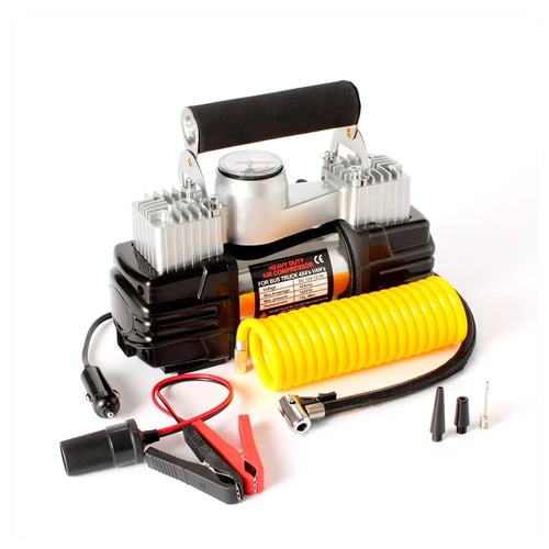 ماطور هواء 2 بستم