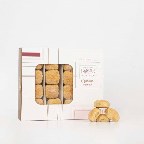 معمول المتميزة بر