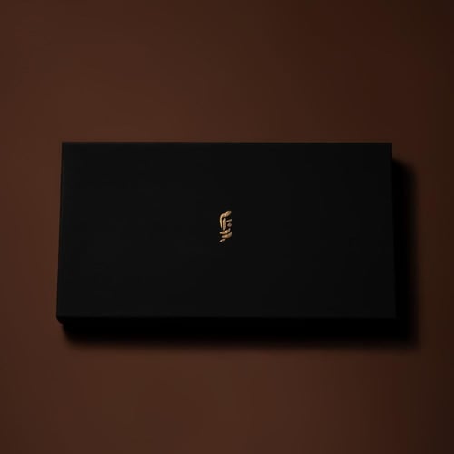 رزام | خيوط البشت الملكي الياباني M301