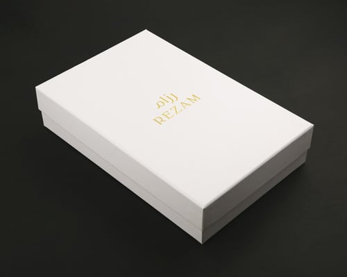 رزام | خيوط البشت M53