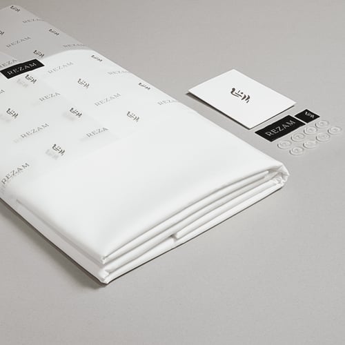 رزام | خيوط البشت M53