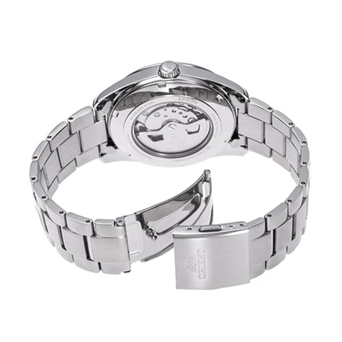 ساعة أورينت - ستان ستيل تيفاني