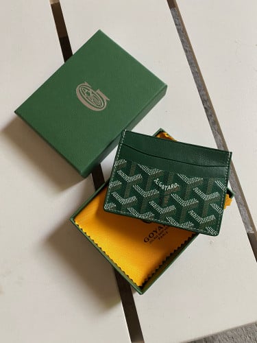 كاردهولدر G اخضر