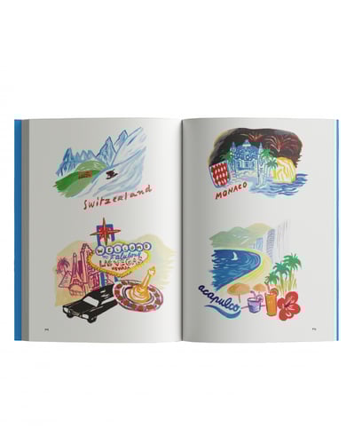 باي باي بابل للكاتبة لميا زياده