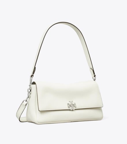 شنطة توري بورش تشارلي أبيض