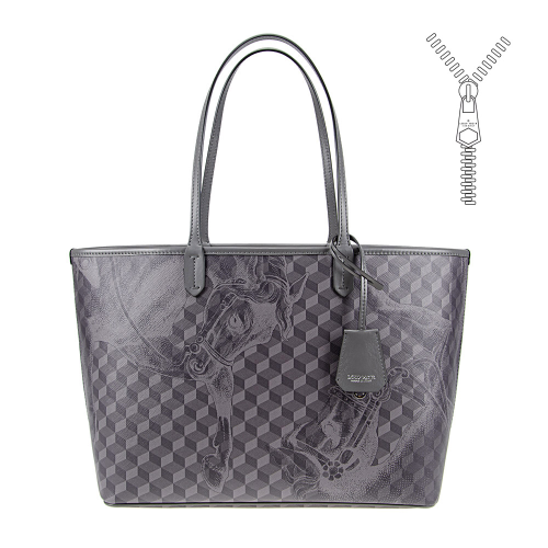 شنطه لوب نوار بسحاب