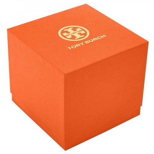 ساعة يد نسائية فولاذ توري بورش