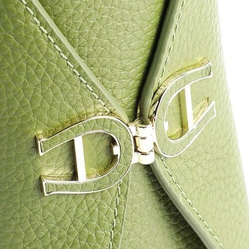 شنطة كتف اقنر جلد بقر ميلانو