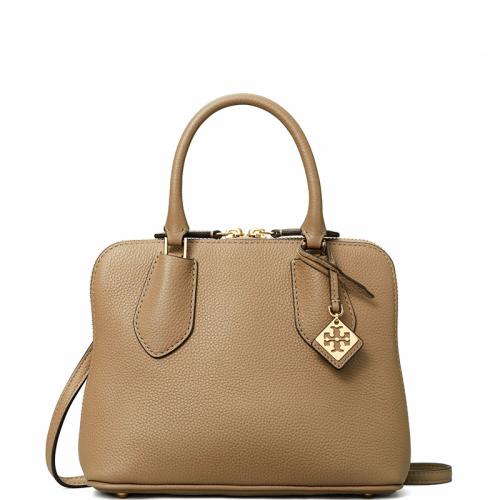 شنطة توري بورش أرجوحة صغيرة بيج