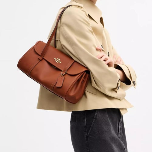 شنطة كوتش بريدجيت طوبي