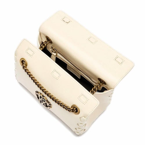 شنطة روبرتو كفالي كتف أر سي بيج