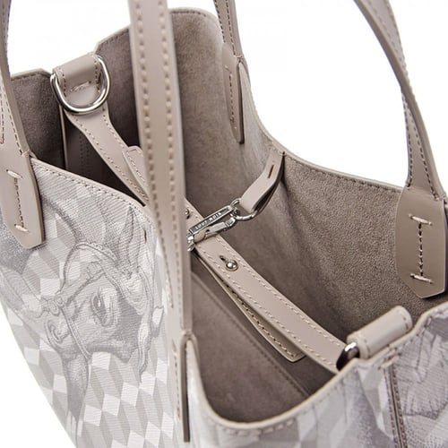 شنطة لوب نوار شوبير كاكي