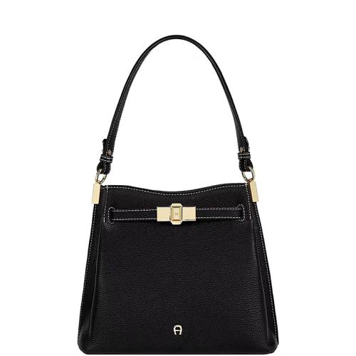 شنطة اقنر فرح هوبو أسود