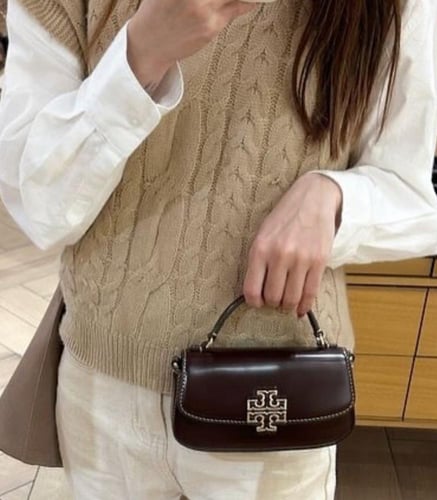 شنطه توري بورش مني