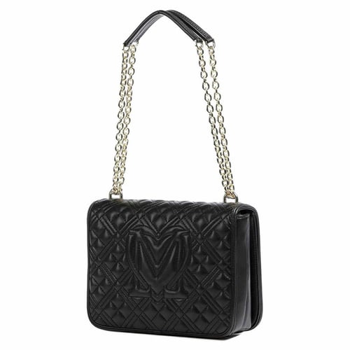 شنطة لوف موسكينو صناعية أسود