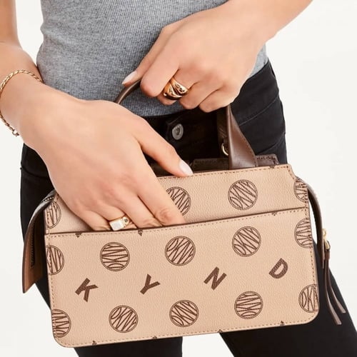 شنطة دكني كروس بيجXHQ