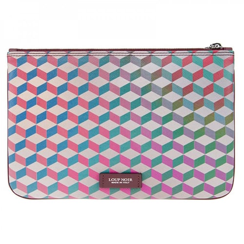 باوتش لوب نوار شرابة بوردو